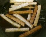 *カレー リメイク→カレーパン作り方7写真