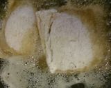 *カレー リメイク→カレーパン作り方9写真