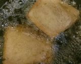 *カレー リメイク→カレーパン作り方10写真