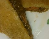 *カレー リメイク→カレーパン作り方12写真