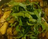 ☆なすの肉味噌炒め作り方10写真
