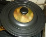 パパの玉ねぎ＆ゴーヤーチャンプル作り方6写真