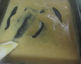 カレー麺つゆミルクソース作り方2写真