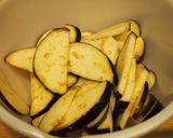 生姜でさっぱり夏野菜のピリ辛浅漬け作り方1写真
