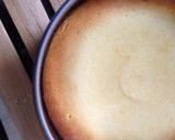 こんなに滑らかに！簡単！濃厚チーズケーキ作り方11写真