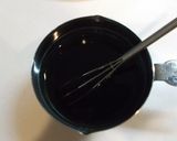鳥もも肉のソテー☆にんにく中華ソース作り方3写真