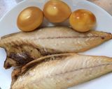 ゆで卵・温泉卵の作り方作り方10写真