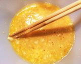 豆腐でふわふわ絶品卵焼き♡お弁当にも♡作り方2写真
