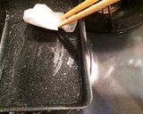 豆腐でふわふわ絶品卵焼き♡お弁当にも♡作り方4写真