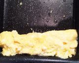 豆腐でふわふわ絶品卵焼き♡お弁当にも♡作り方6写真