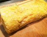 豆腐でふわふわ絶品卵焼き♡お弁当にも♡作り方8写真