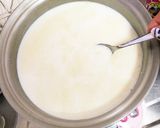 簡単!すぐできる牛乳プリン♡作り方1写真