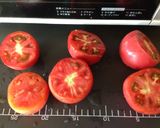 朝採りベジで作ろう✿贅沢夏野菜カレー作り方1写真