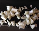 朝採りベジで作ろう✿贅沢夏野菜カレー作り方2写真