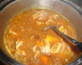 伊予の媛ポークと伊予の南瓜カレー作り方4写真