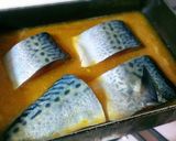 定番の味☆さばの味噌煮作り方3写真