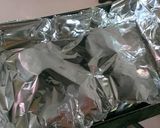 定番の味☆さばの味噌煮作り方4写真