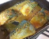定番の味☆さばの味噌煮作り方5写真