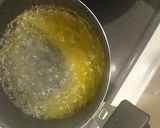 夏のさっぱりカルボナーラ作り方1写真