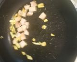 夏のさっぱりカルボナーラ作り方3写真