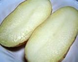 じゃがいもカップ ドライトマト風味作り方1写真