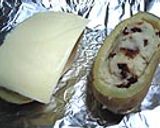 じゃがいもカップ ドライトマト風味作り方6写真