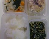 保育園の離乳食(11ヶ月)作り方2写真