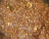 ♪夏野菜をタップリ★あと乗せカレー♪作り方6写真