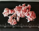 朝採りベジで作ろう✿贅沢夏野菜カレー作り方8写真