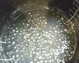さつま芋で■芋羊羹■レンジでもできるよ!作り方3写真