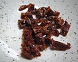 じゃがいもカップ ドライトマト風味作り方2写真