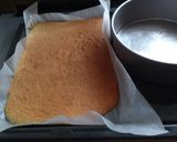 こんなに滑らかに！簡単！濃厚チーズケーキ作り方12写真