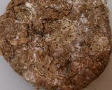 ♪エノキ茸の石づきソテー♪作り方1写真