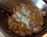 朝採りベジで作ろう✿贅沢夏野菜カレー作り方14写真
