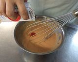 たこ焼パーティー♬カラフルたこ焼き作り方1写真