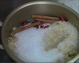 ジンジャエールの作り方作り方3写真
