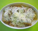 さば味噌煮缶とじゃがいものマスタード焼き作り方5写真