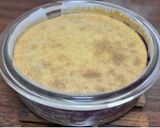 しむさんのブルーベリーチーズケーキ作り方7写真