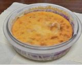 しむさんのブルーベリーチーズケーキ作り方8写真