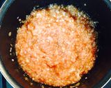 簡単！鶏そぼろ作り方1写真
