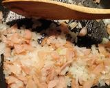 吉田ｿｰｽで☆簡単オムライス(*^^*)作り方1写真