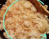 吉田ｿｰｽで☆簡単オムライス(*^^*)作り方2写真