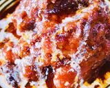 お肉ホロホロ！牛肉の柔らか赤ワイン煮！作り方13写真