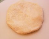簡単チーズクルチャ風作り方3写真