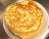 簡単すぎるホットケーキ作り方4写真