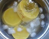 ☆そうめんかぼちゃの簡単サラダ☆作り方4写真