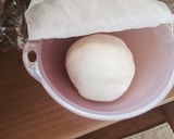 フォカッチャ作り方3写真