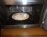 最速のミニトマトときゅうり入りサラダ朝食作り方9写真