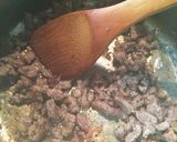 兵庫♡地産地消の無花果カレー作り方2写真