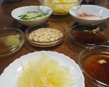 ☆そうめんかぼちゃの簡単サラダ☆作り方6写真